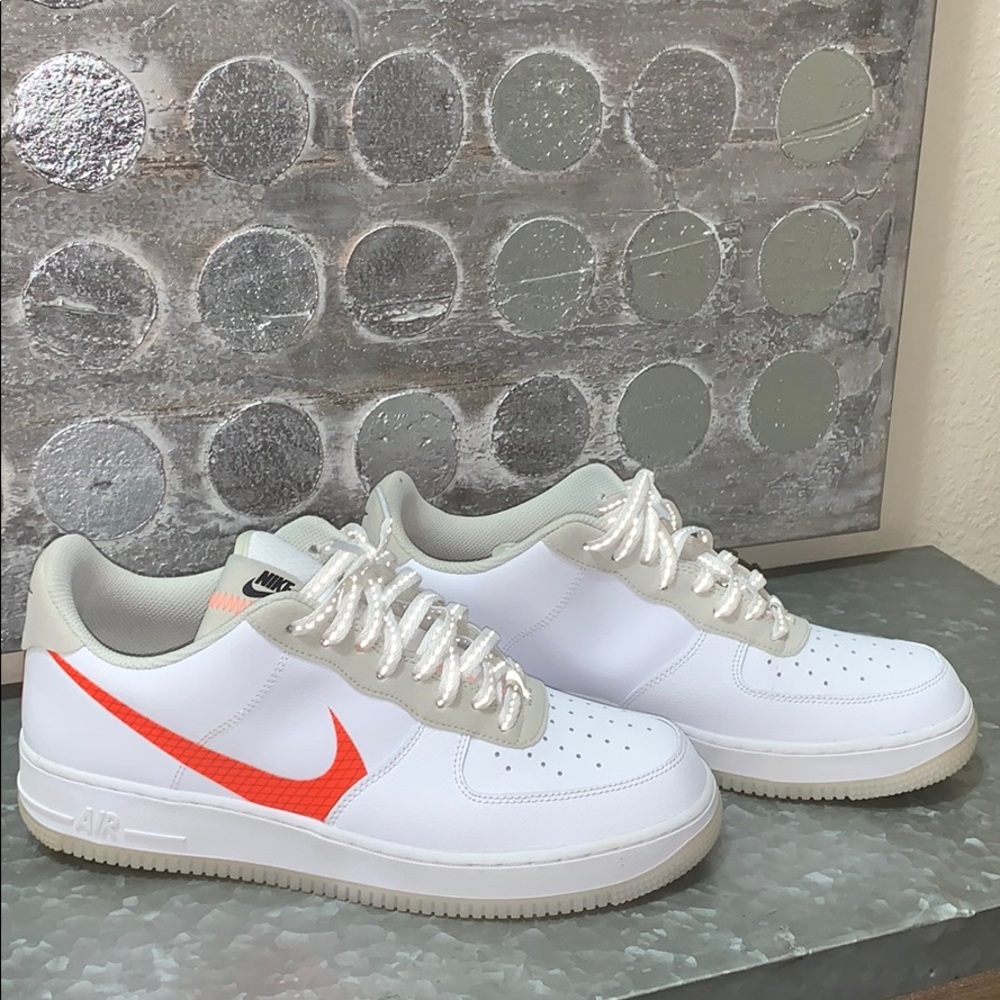 Nike Air Force 1